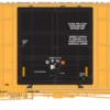 Aurora Miniatures 305007 - Gunderson 6276 50' Plate F Boxcar TTX (FBOX) 506585 - HO Scale 1 Aurora Miniatures 305007 - Gunderson 6276 50' Plate F Boxcar TTX (FBOX) 506585 - HO Scale -Model Trains Shop aur305001 14049.1685981766