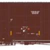 Aurora Miniatures 305031 - Gunderson 6276 50' Plate F Boxcar Crab Orchard And Egyptian Railroad (COER) 101376 - HO Scale -Model Trains Shop aur305031 76752.1685981868