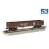 Bachmann 17222 - 40' Gondola Seaboard 90255 - HO Scale -Model Trains Shop bac17222 75992.1675436012