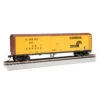 Bachmann 17911 - 50' Steel Reefer Conrail (CR) 359028 - HO Scale 1 Bachmann 17911 - 50' Steel Reefer Conrail (CR) 359028 - HO Scale -Model Trains Shop bac17911 39644.1675436044