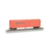 Bachmann 17946 - 50' Steel Reefer Tropicana (TPIX) 250 - HO Scale 1 Bachmann 17946 - 50' Steel Reefer Tropicana (TPIX) 250 - HO Scale -Model Trains Shop bac17946 26579.1675436048