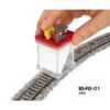 Bachmann/Proses 39006 - Ballast Gluer / Fixer - HO Scale 2 Bachmann/Proses 39006 - Ballast Gluer / Fixer - HO Scale -Model Trains Shop bac39006 56208.1671410814