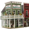 Banta Modelworks 2111 - Roubies Saloon - HO Scale Kit 2 Banta Modelworks 2111 - Roubies Saloon - HO Scale Kit -Model Trains Shop bmw2111 78213.1683309793