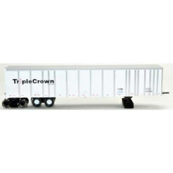 Bowser 42965 - Triple Crown RoadRailer CR/NS (TCSZ) 463212 - HO Scale