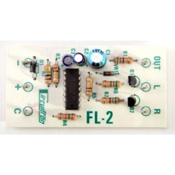 Circuitron 5102 - FL-2 Alternating Flasher