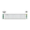 Class One Model Works CT00211 - Hyundai 48' Exterior-Post Containers Alaska Marine Lines 480119 / 480098 - HO Scale -Model Trains Shop comct00520 69553.1675904810