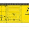 InterMountain 45633-03 - 50' PS-1 Double Door Boxcar Akron, Canton And Youngstown (ACY) 2327 - HO Scale 1 InterMountain 45633-03 - 50' PS-1 Double Door Boxcar Akron, Canton And Youngstown (ACY) 2327 - HO Scale -Model Trains Shop imr45633 88600.1683236348