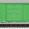 InterMountain 47504-39 - PS 5277 Cu. Ft. Exterior Post Boxcar Burlington Northern (BN) 217535 - HO Scale -Model Trains Shop imr47504 11309.1678469360
