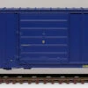 InterMountain 47511-27 - PS 5277 Cu. Ft. Exterior Post Boxcar CSX (CSXT) 142833 - HO Scale -Model Trains Shop imr47511 57464.1678470615