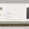 InterMountain 47522-05 - PS 5277 Cu. Ft. Exterior Post Boxcar Rock Island (ROCK) 302188 - HO Scale -Model Trains Shop imr47522 13332.1678470681
