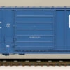 InterMountain 47523-01 - PS 5277 Cu. Ft. Exterior Post Boxcar Grand Trunk Western (GTW) 309321 - HO Scale -Model Trains Shop imr47523 30234.1678470706