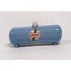 JL Innovative 729 - Custom Large Propane Tank Light Blue - HO Scale -Model Trains Shop jli729 72814.1671411247