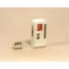 JL Innovative 732 - Custom Upright Soda Machine/case Mixed Brands - HO Scale -Model Trains Shop jli732 00730.1671411247