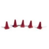 JL Innovative 898 - Custom Highway Cones (5) - HO Scale 2 JL Innovative 898 - Custom Highway Cones (5) - HO Scale -Model Trains Shop jli898 61142.1671411254