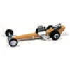 JL Innovative 920 - Vintage Dragster - HO Scale Kit