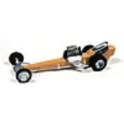 JL Innovative 920 - Vintage Dragster - HO Scale Kit