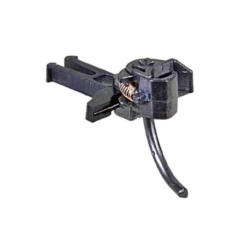 Kadee #17 - European Coupler Very Short 7.11mm (2 Pair) - HO Scale