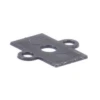 Kadee #211 - Styrene Gearbox Shims .010in And .015in - HO Scale -Model Trains Shop kad211 11061.1671411380