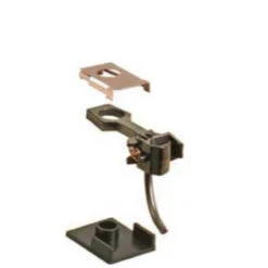 Kadee #25 - 20 Series Couplers Short Overset - HO Scale