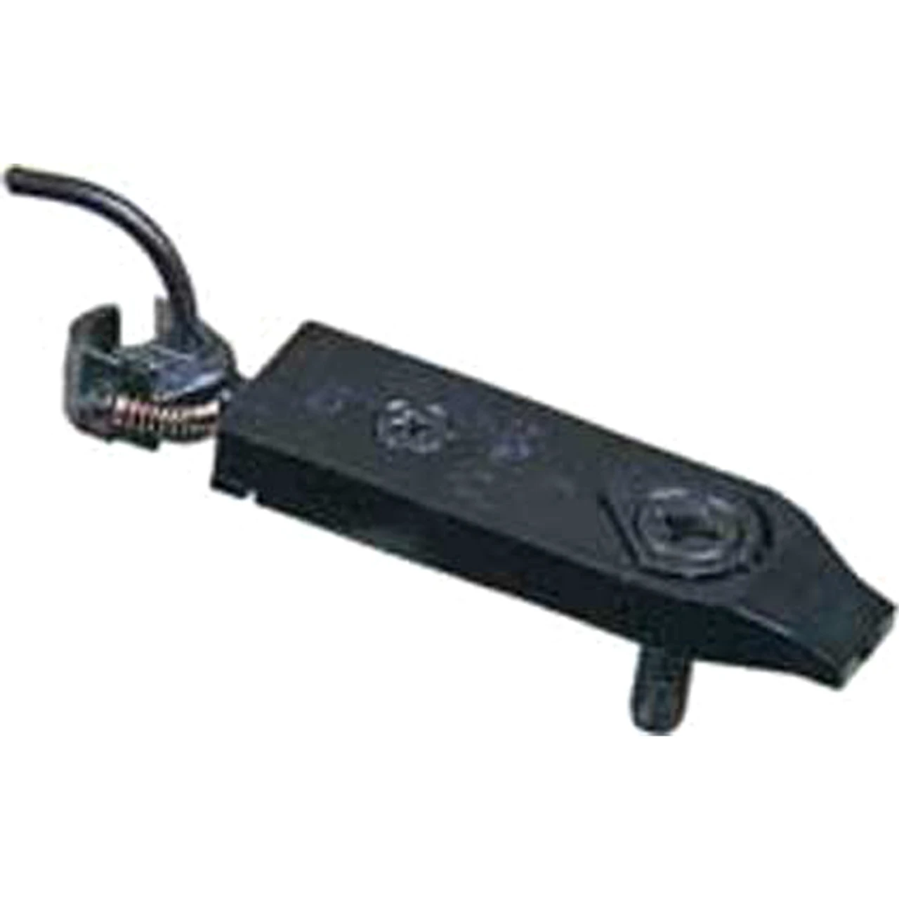 Kadee #451 - Extended Swing Gearbox And Whister Coupler For Passenger (1 Pair) - HO Scale 3 Kadee #451 - Extended Swing Gearbox And Whister Coupler For Passenger (1 Pair) - HO Scale