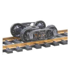 Kadee #509 - Andrews (1898) Trucks - HO Scale