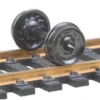Kadee #523 - 33" Diameter Ribbed "Standard" Wheelsets - HO Scale 2 Kadee #523 - 33" Diameter Ribbed "Standard" Wheelsets - HO Scale -Model Trains Shop kad523 07955.1671411389