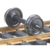 Kadee #524 - 28in Diameter Smooth Wheelsets (12 Sets) - HO Scale 2 Kadee #524 - 28in Diameter Smooth Wheelsets (12 Sets) - HO Scale -Model Trains Shop kad524 85074.1671411389