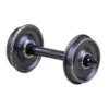 Kadee #530 - 33in Diameter Smooth Wheelsets (12 Sets) - HO Scale -Model Trains Shop kad530 83940.1671411389