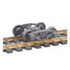 Kadee #550 - Bettendorf Self Centering Trucks - HO Scale -Model Trains Shop kad550 00372.1671411389