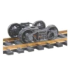 Kadee #551 - Arch Bar Self Centering Trucks - HO Scale 1 Kadee #551 - Arch Bar Self Centering Trucks - HO Scale -Model Trains Shop kad551 69190.1671411389