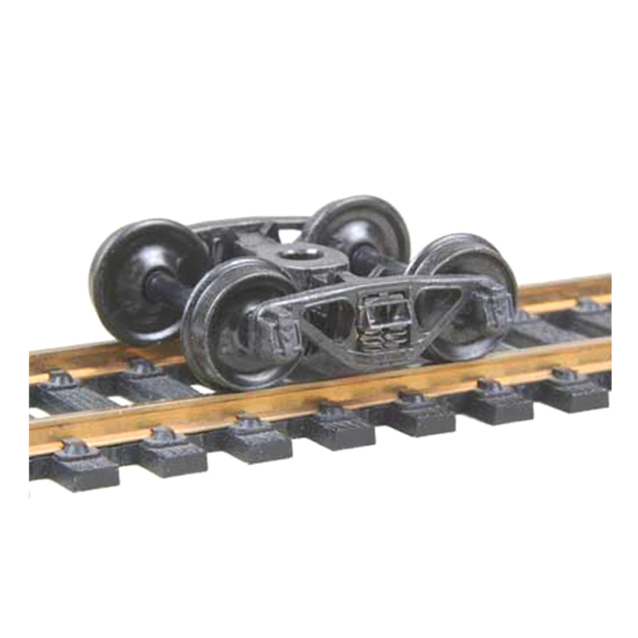 Kadee #552 - A.S.F. Ride Control 50 Ton Self Centering Trucks - HO Scale 3 Kadee #552 - A.S.F. Ride Control 50 Ton Self Centering Trucks - HO Scale