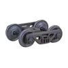 Kadee #1560 - HGC A.S.F. Barber S-2 70-Ton ACL Roller Bearing Self Centering Trucks - HO Scale -Model Trains Shop kad560 26485.1671411374