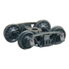Kadee #1572 - HGC Bettendorf T-Section Self Centering Trucks - HO Scale -Model Trains Shop kad571 69369.1671411375