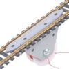 Kadee 708 - Thru-the-Ties Delayed Action Electric Uncoupler Kit - HO Scale 2 Kadee 708 - Thru-the-Ties Delayed Action Electric Uncoupler Kit - HO Scale -Model Trains Shop kad708 58850.1671412236