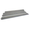 Kato 2-181 - Straight Track W/ Concrete Ties 369mm [4 Pcs] - HO Scale -Model Trains Shop kat2 181 65947.1671411411