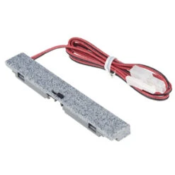 Kato 2-503 - DC Powered Switch Machine, Left Hand - HO Scale