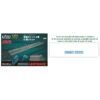 Kato 3-113 - HV3 Interchange Track Set W/ #4 Electric Turnouts - HO Scale 1 Kato 3-113 - HV3 Interchange Track Set W/ #4 Electric Turnouts - HO Scale -Model Trains Shop kat3 113 01673.1671411433