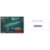Kato 3-114 - HV4 Interchange Track Set W/ #6 Electric Turnouts - HO Scale -Model Trains Shop kat3 114 38030.1671411433