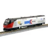 Kato 37-6114 - GE P42DC Amtrak (AMTK) "Phase I" #161 - HO Scale -Model Trains Shop kat37 6114 35235.1671141120