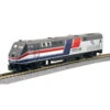 Kato 37-6116 - GE P42DC Amtrak (AMTK) "Pepsi Can" #160 - HO Scale -Model Trains Shop kat37 6116 14924.1671141126