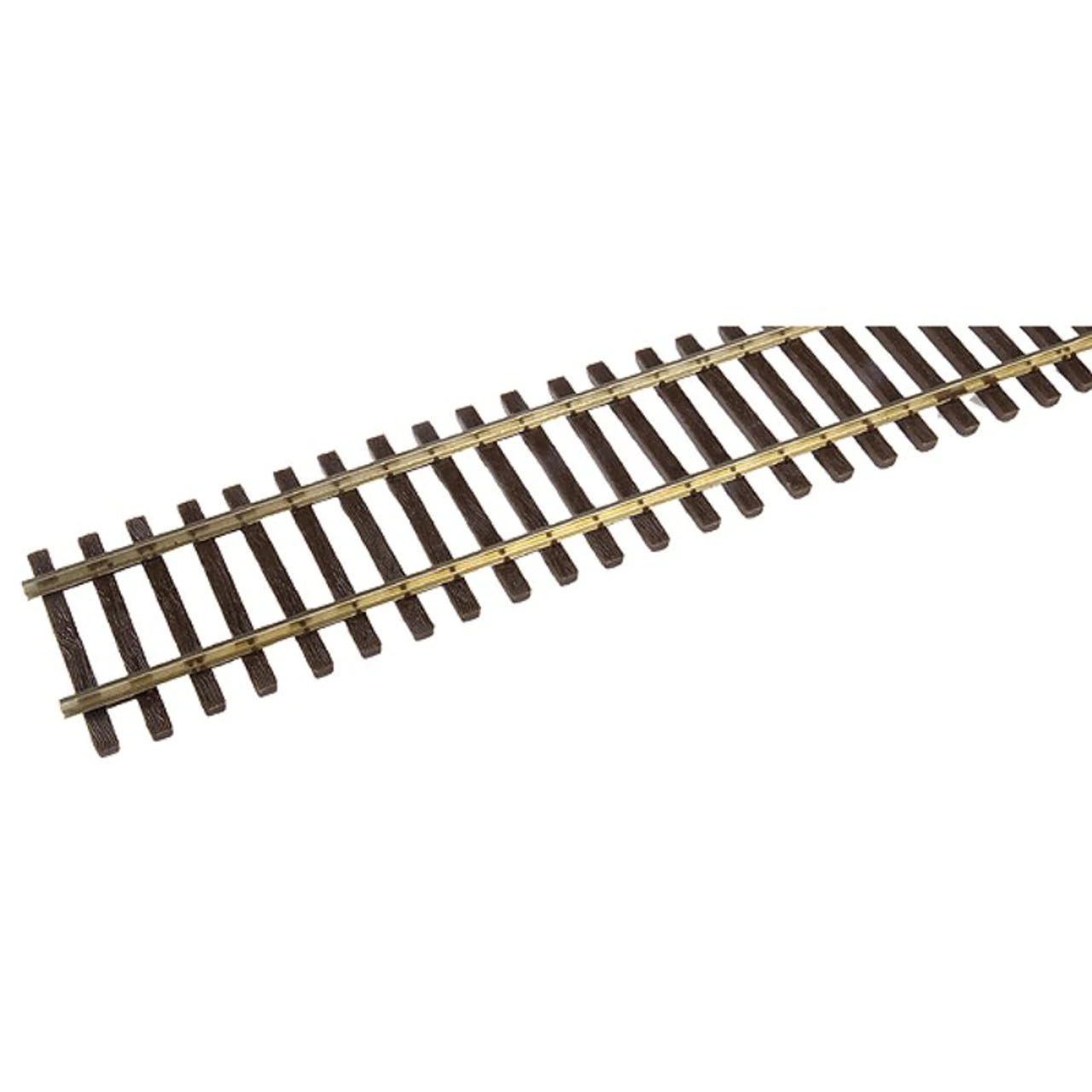 Micro Engineering 10-104 - Non-Weathered Flex Trak, Code 83 (6pcs) - HO Scale 3 Micro Engineering 10-104 - Non-Weathered Flex Trak, Code 83 (6pcs) - HO Scale