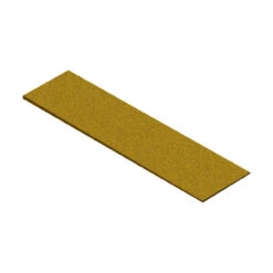 Midwest Products #3014 - HO&O Cork Sheet (9/Box)