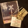 Osborn Models 1004 - Crossing Signals - HO Scale -Model Trains Shop osb1004 38717.1645223642