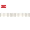 PECO SL-102 - Code 100 Concrete Tie Flex Track - HO Scale -Model Trains Shop pcosl 102 06130.1653165973