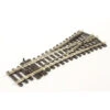 PECO SL-E97 - Code 100 Wye Small Radius Turnout (Electrofrog) - HO Scale -Model Trains Shop pcosl e97 14383.1645223752
