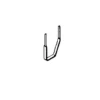 A-Line 29001 - Stirrups Style B (pack Of 25) - HO Scale -Model Trains Shop ppw29001 97871.1645223815