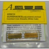 A-Line 29212 - Adjustable Sunshades For Comfort Cab Diesels - HO Scale -Model Trains Shop ppw29212 73123.1645223817