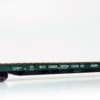 Rapido 147006A - Marine Industries 66' Bulkhead Flatcar British Columbia Railway (BCIT) 818006 - HO Scale 2 Rapido 147006A - Marine Industries 66' Bulkhead Flatcar British Columbia Railway (BCIT) 818006 - HO Scale -Model Trains Shop rap147006 42681.1679347274