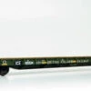 Rapido 147010A - Marine Industries 66' Bulkhead Flatcar Iowa, Chicago, & Eastern (ICE) 66009 - HO Scale -Model Trains Shop rap147010 38941.1679347361