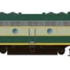 Rapido 28553 - EMD E8A W/ LokSound 5 Sound & DCC Erie Railroad (ERIE) 825 - HO Scale -Model Trains Shop rap28550 54385.1680036688
